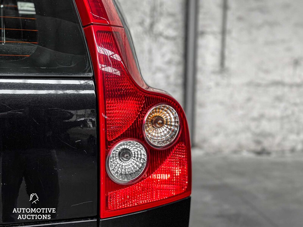 Volvo XC90 2.9 T6 Exclusive 272pk 2003 -Orig. NL-, 03-LK-PZ