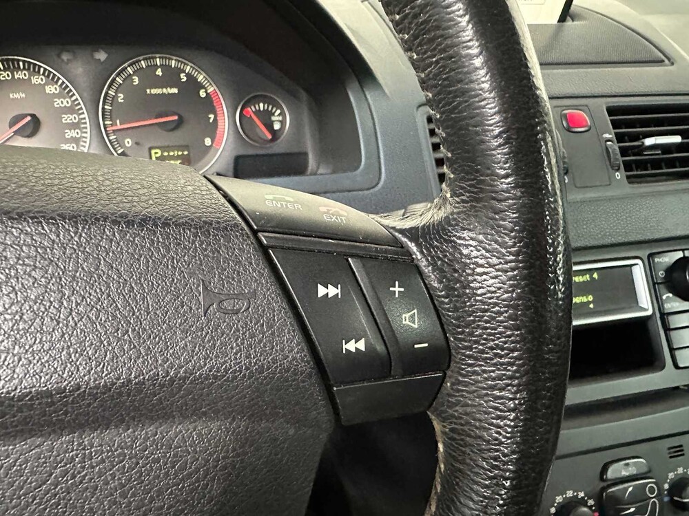 Volvo XC90 2.9 T6 Exclusive 272pk 2003 -Orig. NL-, 03-LK-PZ