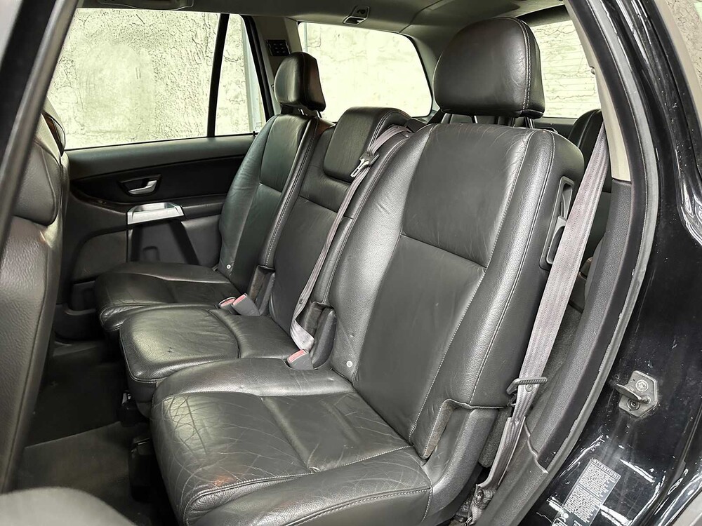 Volvo XC90 2.9 T6 Exclusive 272pk 2003 -Orig. NL-, 03-LK-PZ