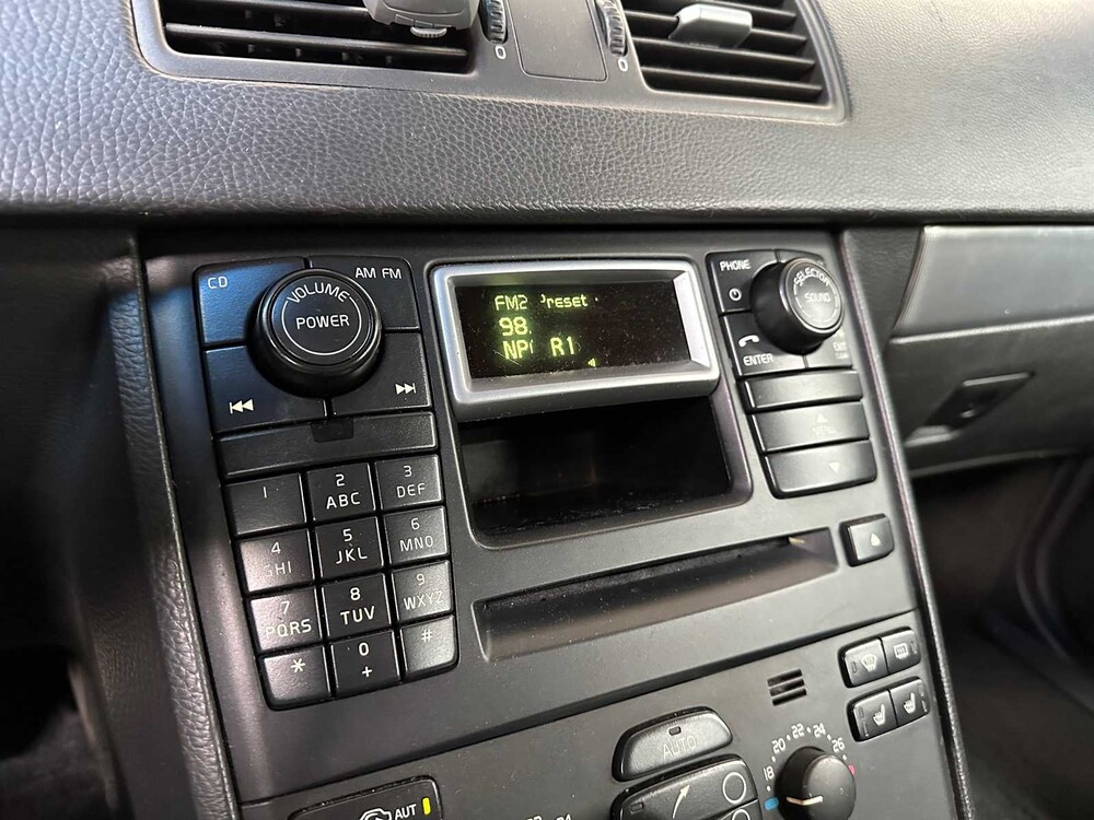 Volvo XC90 2.9 T6 Exclusive 272pk 2003 -Orig. NL-, 03-LK-PZ