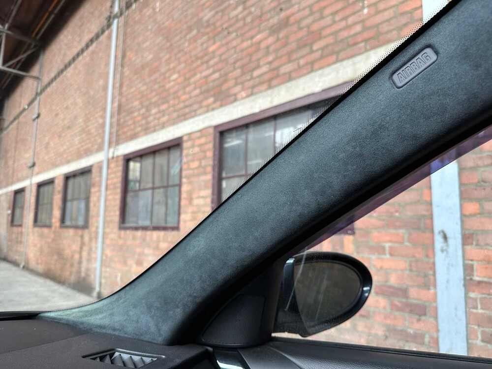 BMW M5 E60 5.0 V10 507PS 2005 Youngtimer