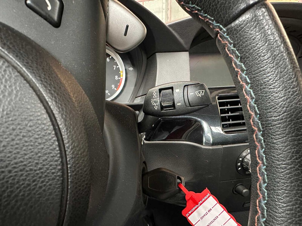 BMW M5 E60 5.0 V10 507PS 2005 Youngtimer