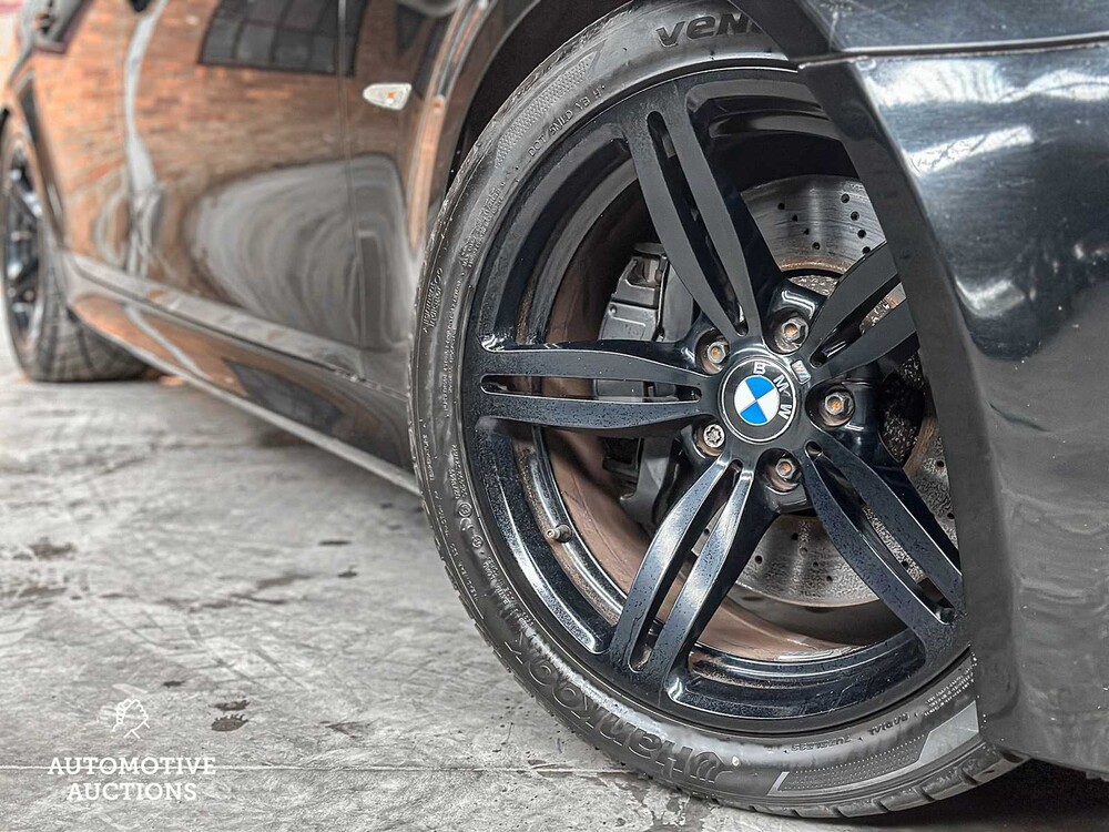 BMW M5 E60 5.0 V10 507PS 2005 Youngtimer