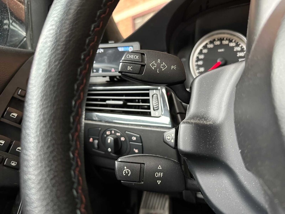 BMW M5 E60 5.0 V10 507PS 2005 Youngtimer