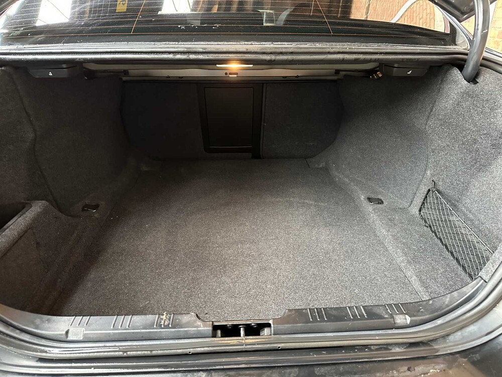 BMW M5 E60 5.0 V10 507PS 2005 Youngtimer