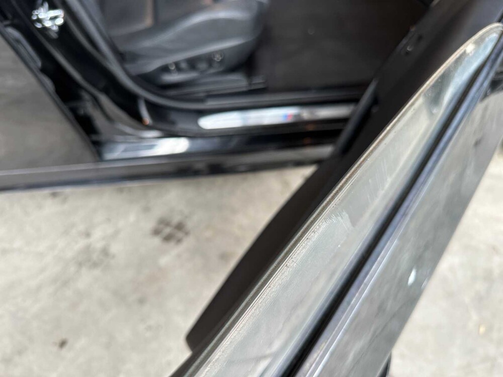 BMW M5 E60 5.0 V10 507PS 2005 Youngtimer