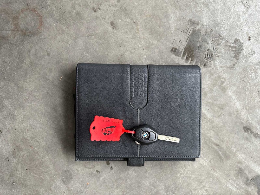 BMW M5 E60 5.0 V10 507PS 2005 Youngtimer