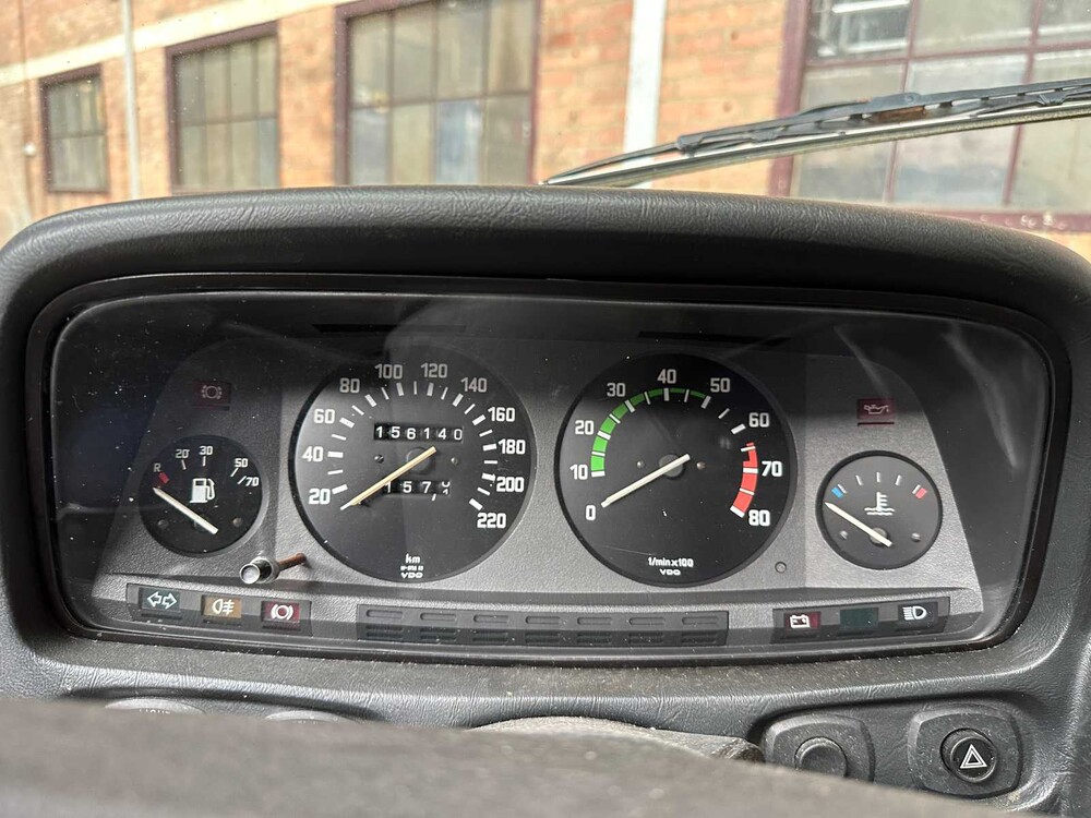 BMW 525 2.5 150hp 1981 Oldtimer (Original-NL), GS-65-HV