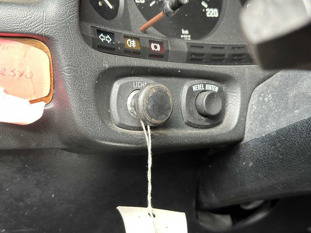 BMW 525 2.5 150hp 1981 Oldtimer (Original-NL), GS-65-HV