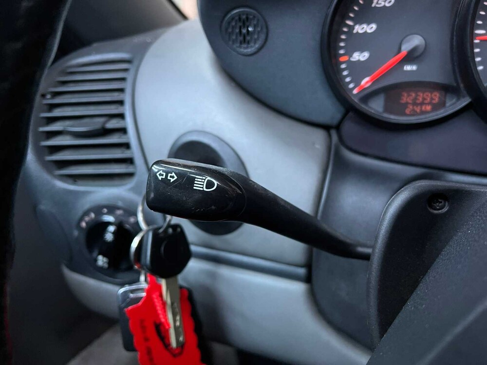 Porsche Boxster 986 2.5 204PS 1997 Youngtimer