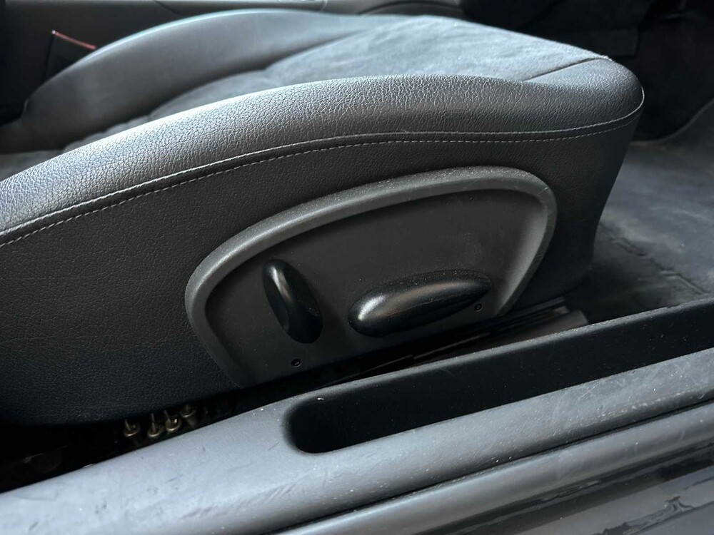 Porsche Boxster S 986 Facelift 3.2 260hp 2004 -Youngtimer-