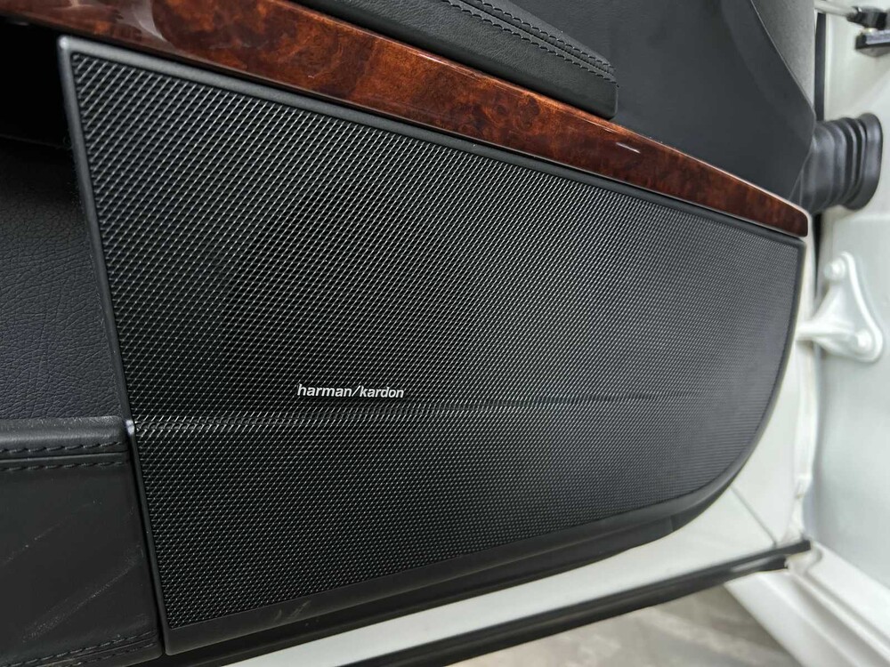 Mercedes-Benz S600 Long Lorinser 5.5 V12 517PS 2006 Youngtimer S-Klasse