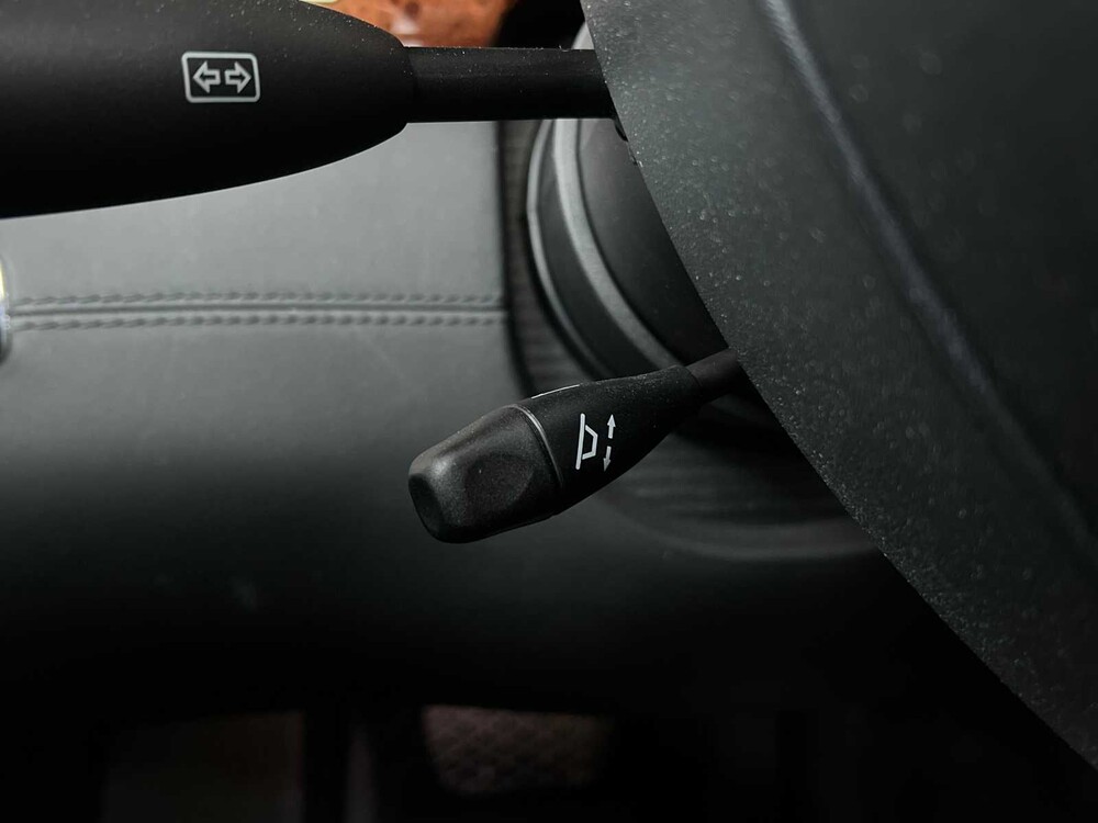 Mercedes-Benz S600 Long Lorinser 5.5 V12 517PS 2006 Youngtimer S-Klasse