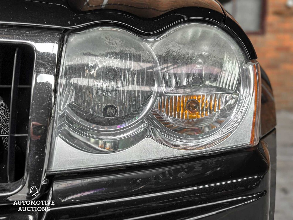 Jeep Grand Cherokee 5.7 V8 Hemi Limited 326PS 2005 ORIG-NL, 41-RN-KV