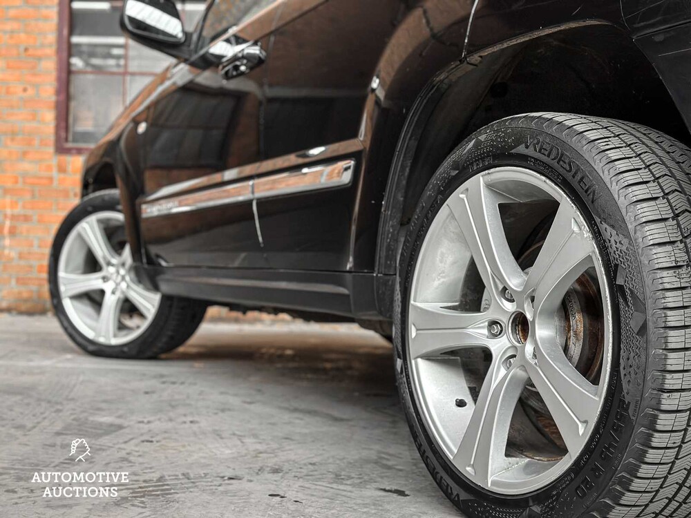 Jeep Grand Cherokee 5.7 V8 Hemi Limited 326PS 2005 ORIG-NL, 41-RN-KV