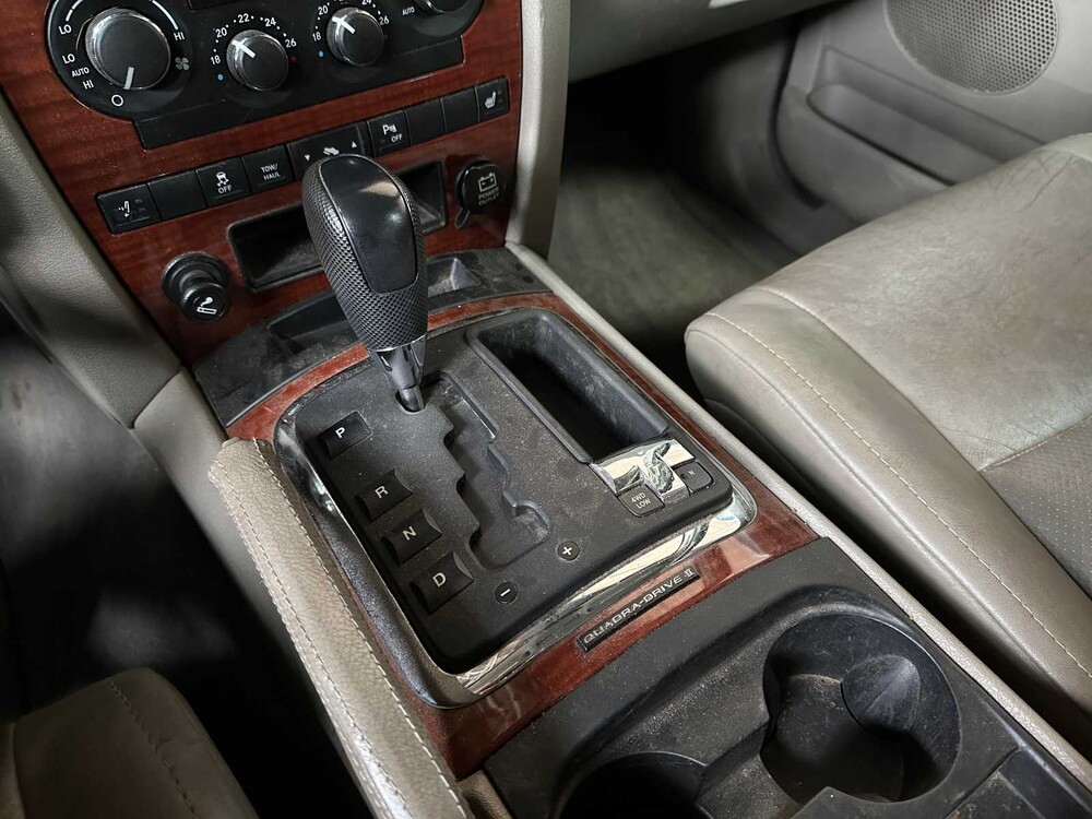 Jeep Grand Cherokee 5.7 V8 Hemi Limited 326PS 2005 ORIG-NL, 41-RN-KV