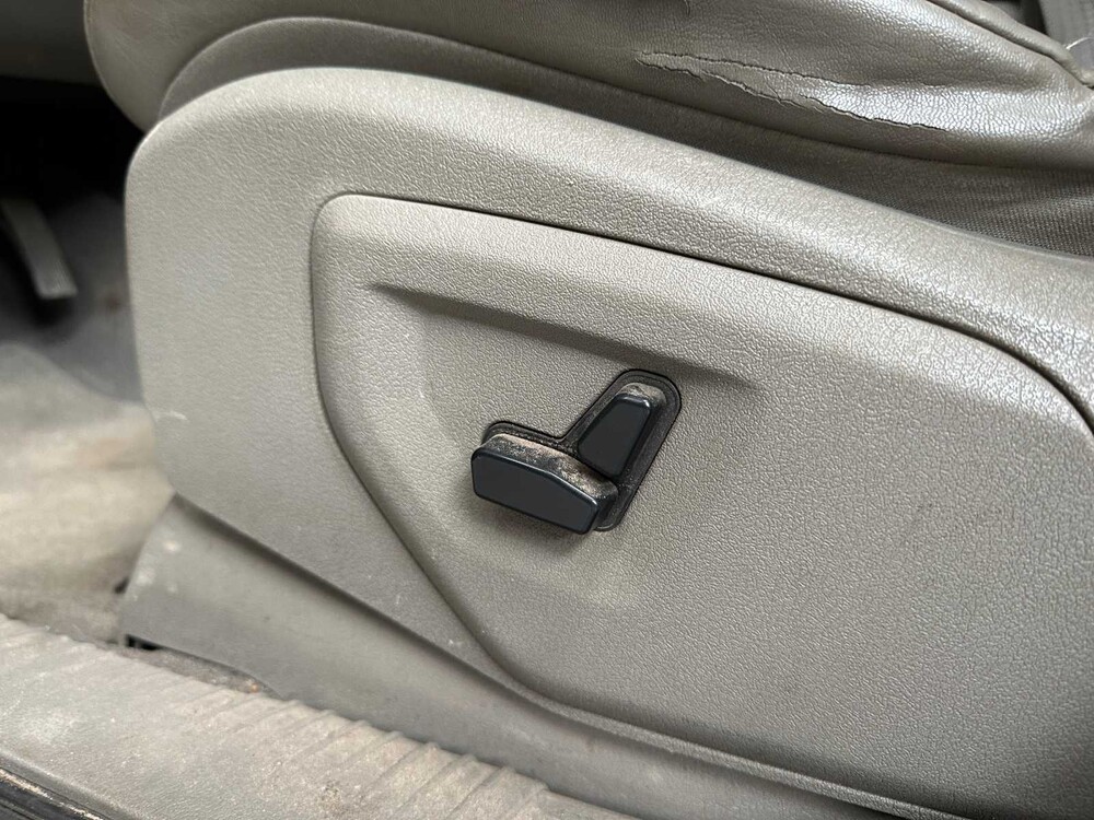 Jeep Grand Cherokee 5.7 V8 Hemi Limited 326PS 2005 ORIG-NL, 41-RN-KV