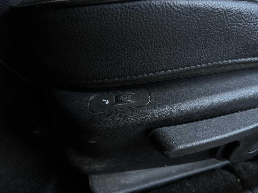 Alfa Romeo 159 Sportwagon 1.9 JTD Q-Tronic Business 150hp 2009, 8-TFR-78