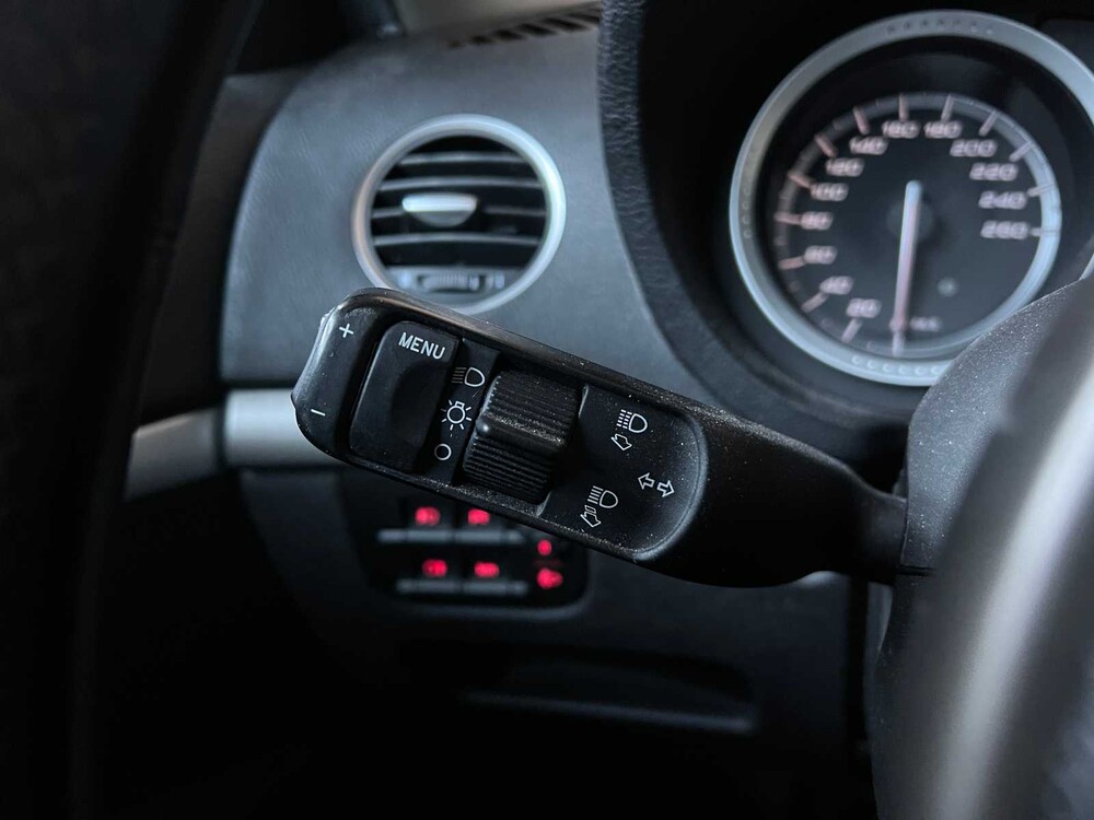 Alfa Romeo 159 Sportwagon 1.9 JTD Q-Tronic Business 150hp 2009, 8-TFR-78