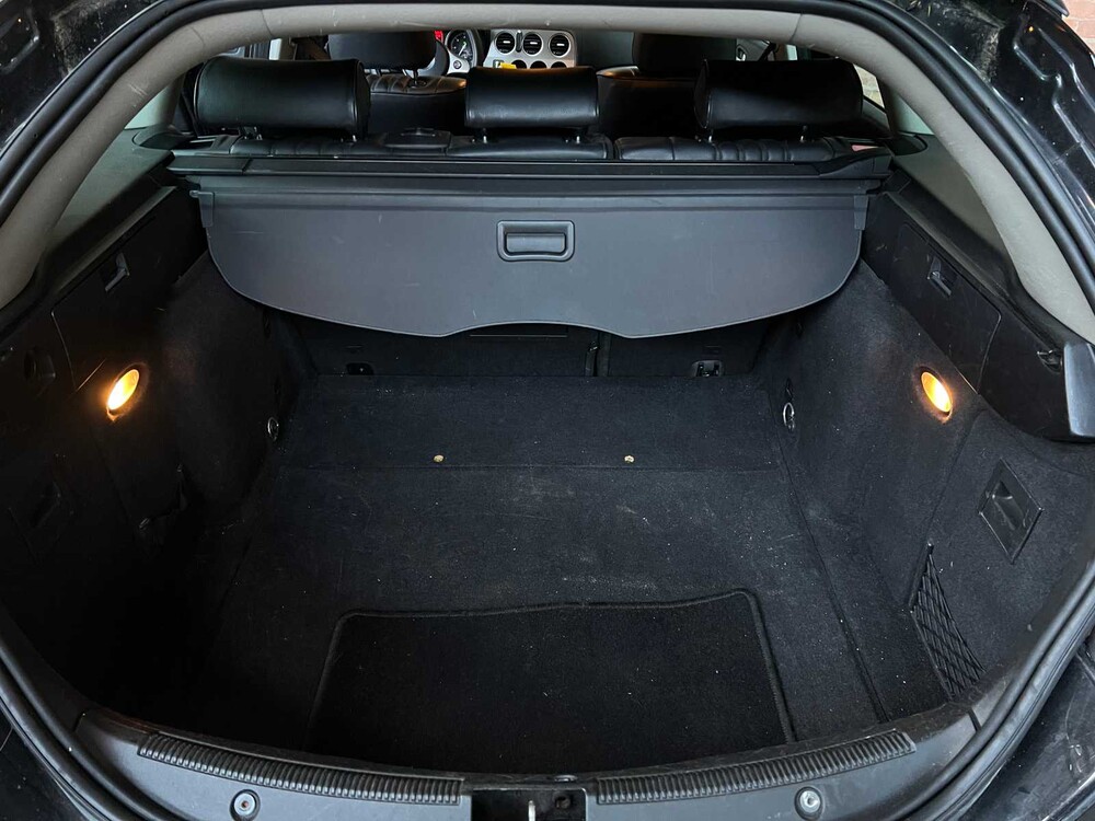 Alfa Romeo 159 Sportwagon 1.9 JTD Q-Tronic Business 150hp 2009, 8-TFR-78