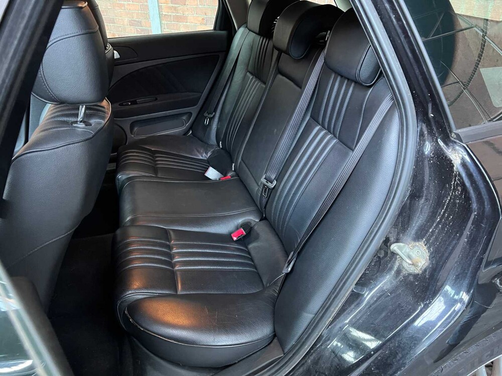 Alfa Romeo 159 Sportwagon 1.9 JTD Q-Tronic Business 150hp 2009, 8-TFR-78