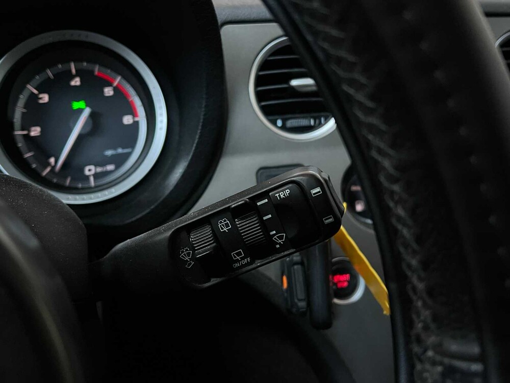 Alfa Romeo 159 Sportwagon 1.9 JTD Q-Tronic Business 150hp 2009, 8-TFR-78