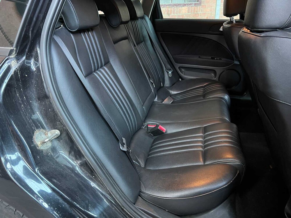 Alfa Romeo 159 Sportwagon 1.9 JTD Q-Tronic Business 150hp 2009, 8-TFR-78