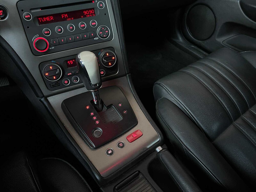 Alfa Romeo 159 Sportwagon 1.9 JTD Q-Tronic Business 150hp 2009, 8-TFR-78