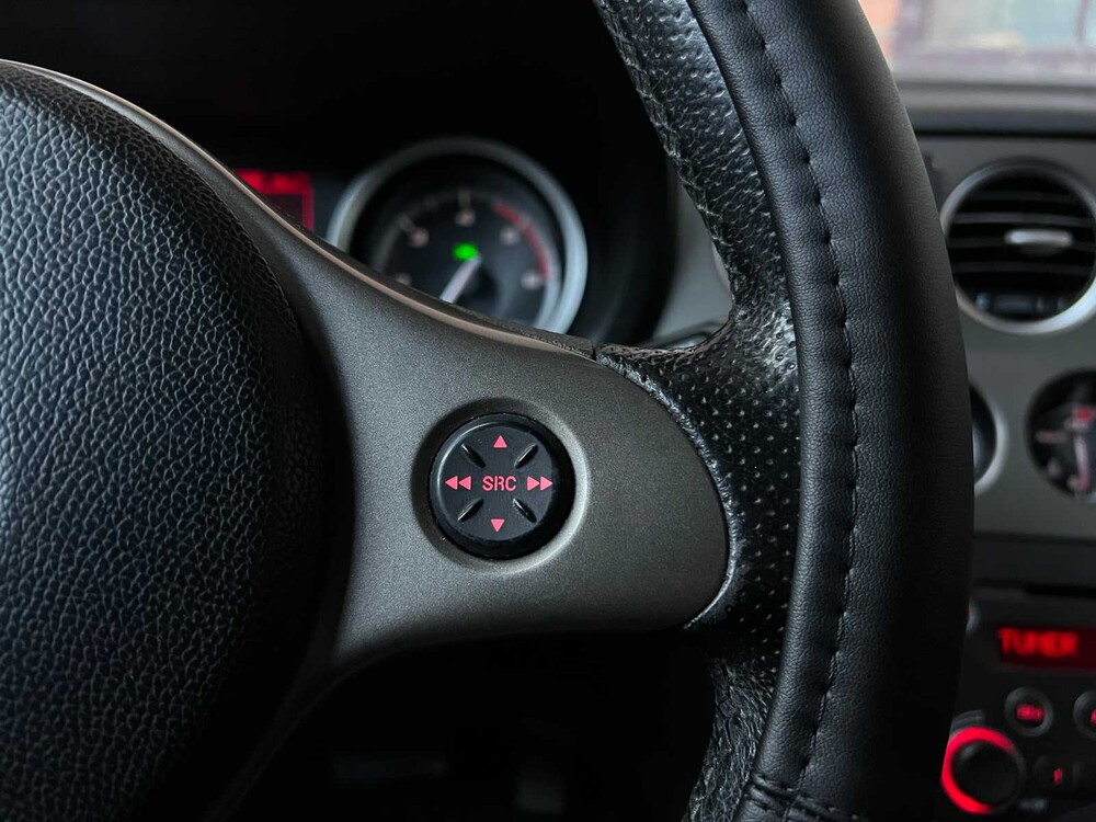 Alfa Romeo 159 Sportwagon 1.9 JTD Q-Tronic Business 150hp 2009, 8-TFR-78