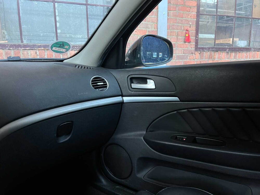 Alfa Romeo 159 Sportwagon 1.9 JTD Q-Tronic Business 150hp 2009, 8-TFR-78