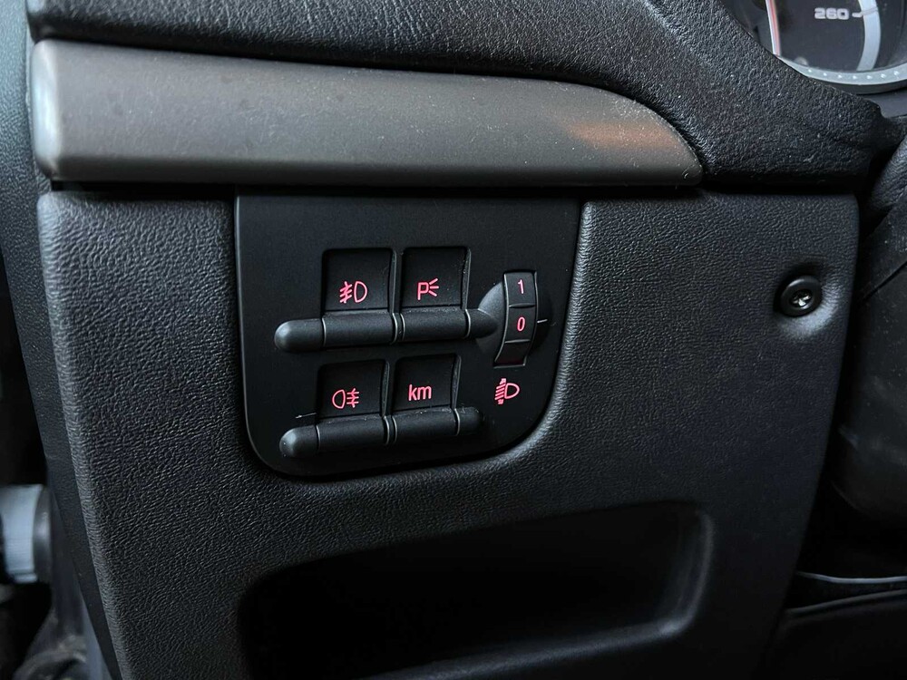 Alfa Romeo 159 Sportwagon 1.9 JTD Q-Tronic Business 150hp 2009, 8-TFR-78