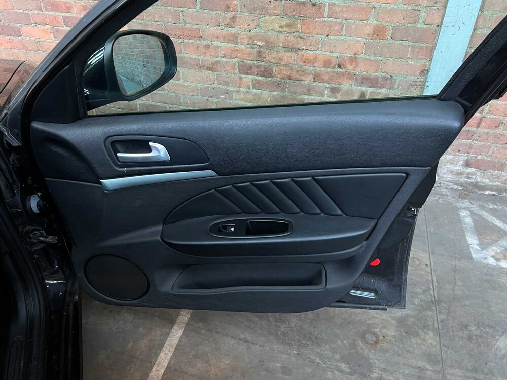 Alfa Romeo 159 Sportwagon 1.9 JTD Q-Tronic Business 150hp 2009, 8-TFR-78