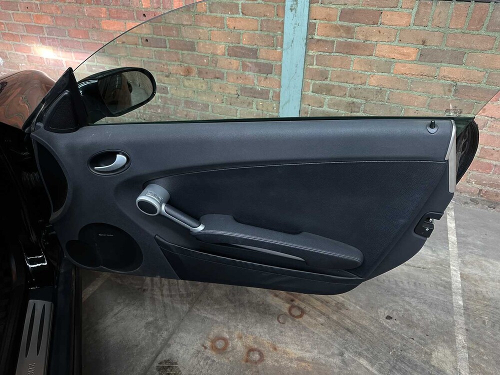 Mercedes-Benz SLK350 3.5 V6 272PS 2005 AIRSCARF Youngtimer SLK-Klasse