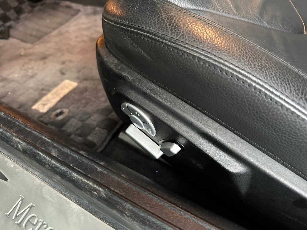 Mercedes-Benz SLK350 3.5 V6 272PS 2005 AIRSCARF Youngtimer SLK-Klasse