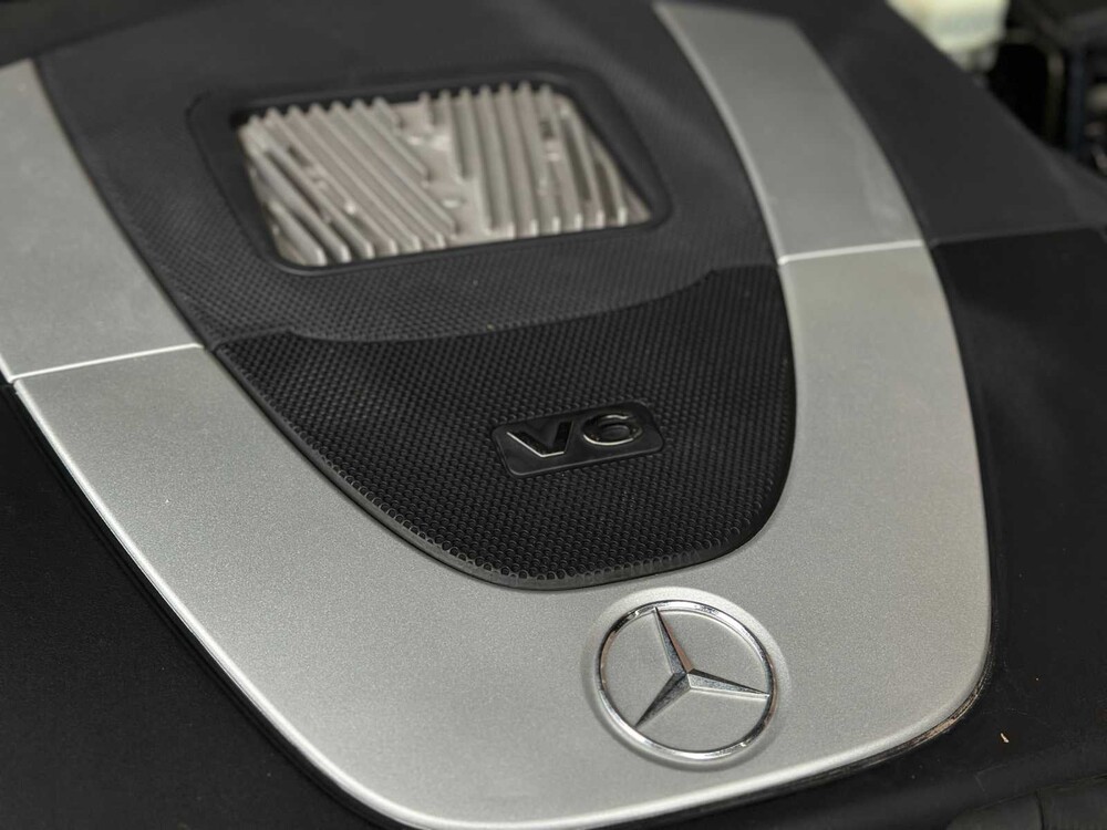 Mercedes-Benz SLK350 3.5 V6 272PS 2005 AIRSCARF Youngtimer SLK-Klasse