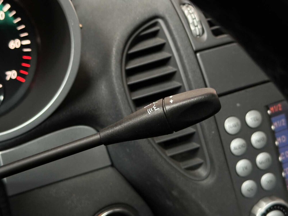 Mercedes-Benz SLK350 3.5 V6 272PS 2005 AIRSCARF Youngtimer SLK-Klasse