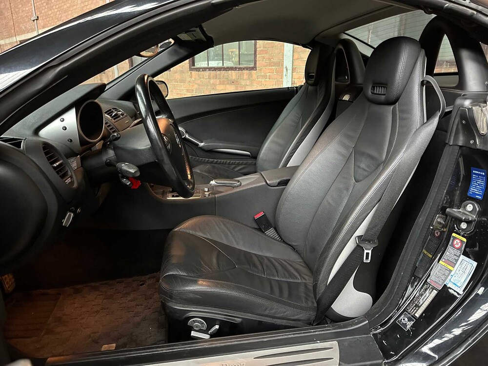 Mercedes-Benz SLK350 3.5 V6 272PS 2005 AIRSCARF Youngtimer SLK-Klasse