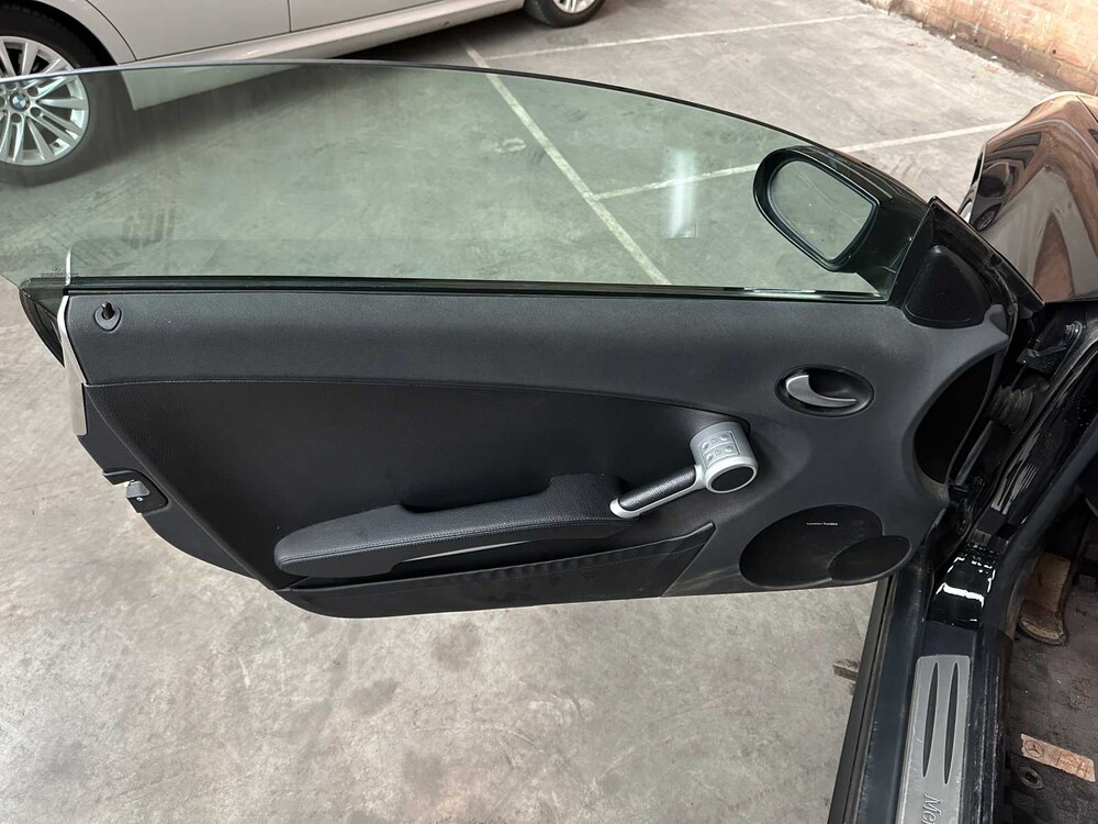 Mercedes-Benz SLK350 3.5 V6 272PS 2005 AIRSCARF Youngtimer SLK-Klasse