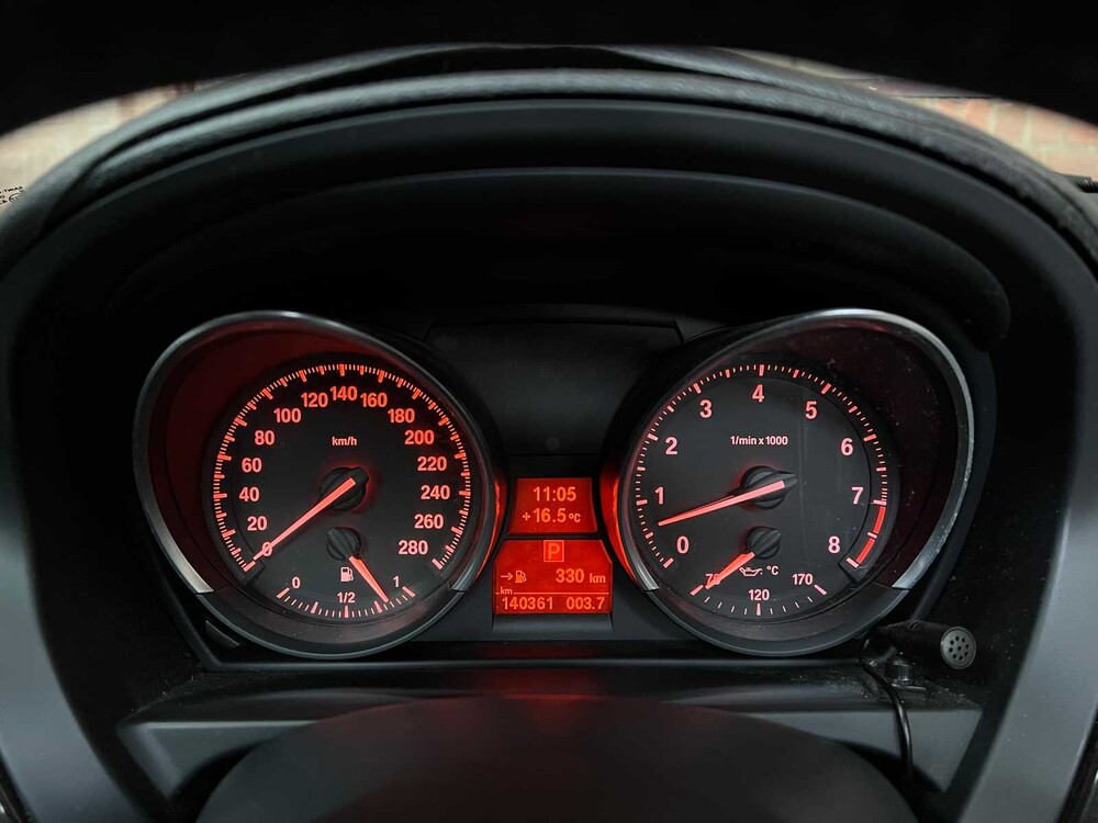 BMW Z4 sDrive35i Sport 306hp (DKG) 2009 Youngtimer