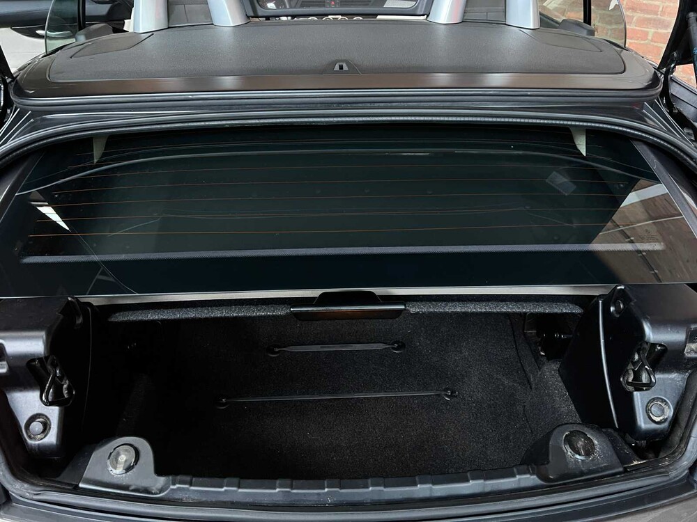 BMW Z4 sDrive35i Sport 306hp (DKG) 2009 Youngtimer