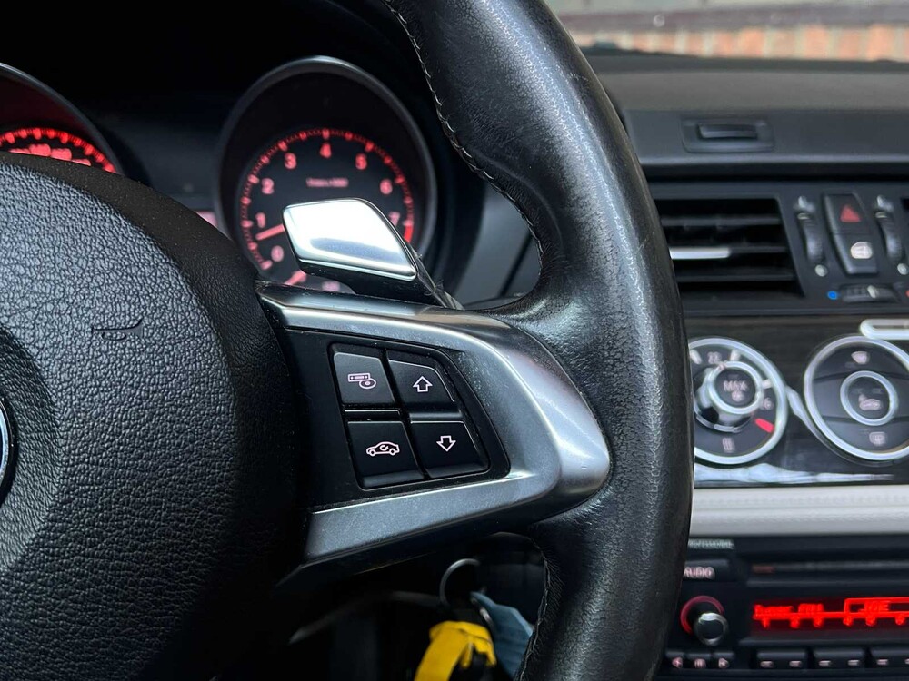 BMW Z4 sDrive35i Sport 306hp (DKG) 2009 Youngtimer