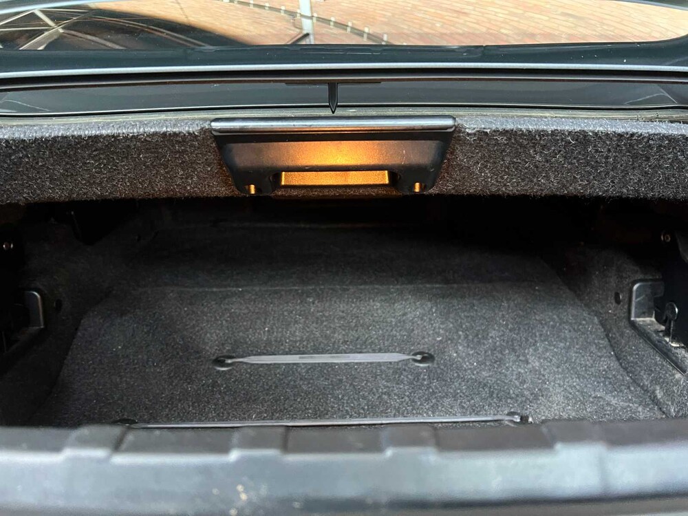 BMW Z4 sDrive35i Sport 306hp (DKG) 2009 Youngtimer