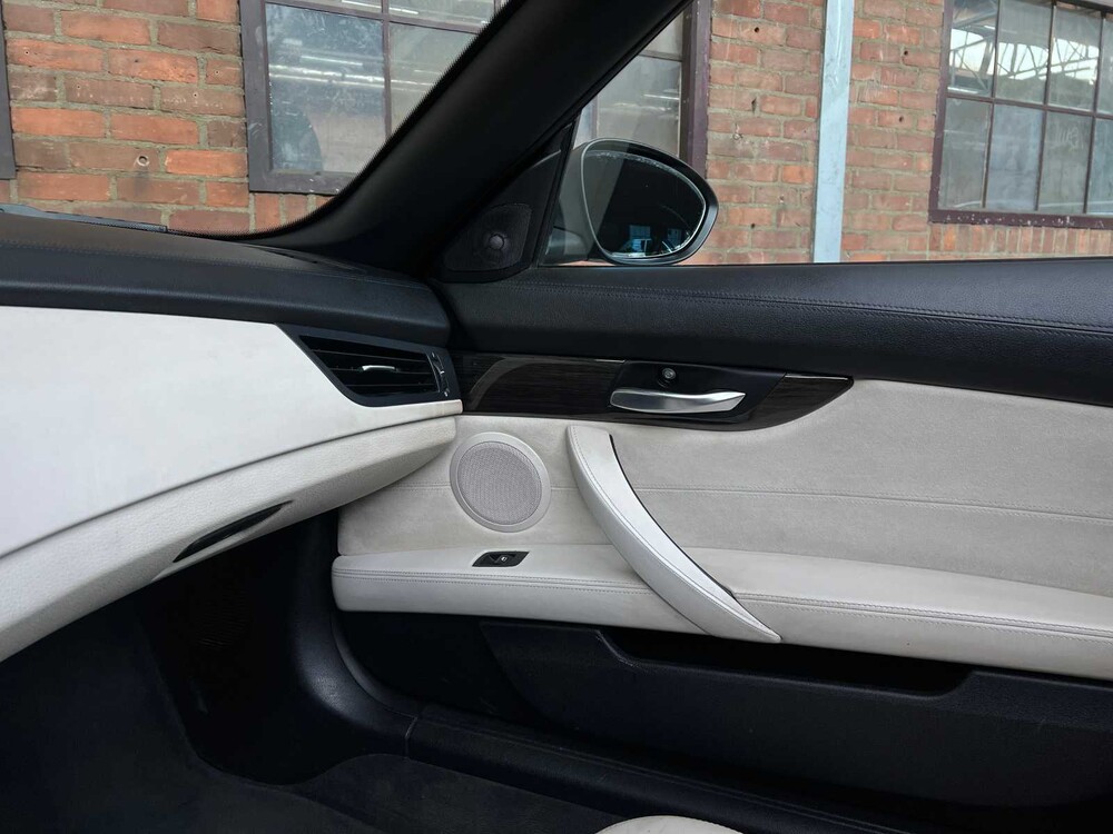 BMW Z4 sDrive35i Sport 306hp (DKG) 2009 Youngtimer