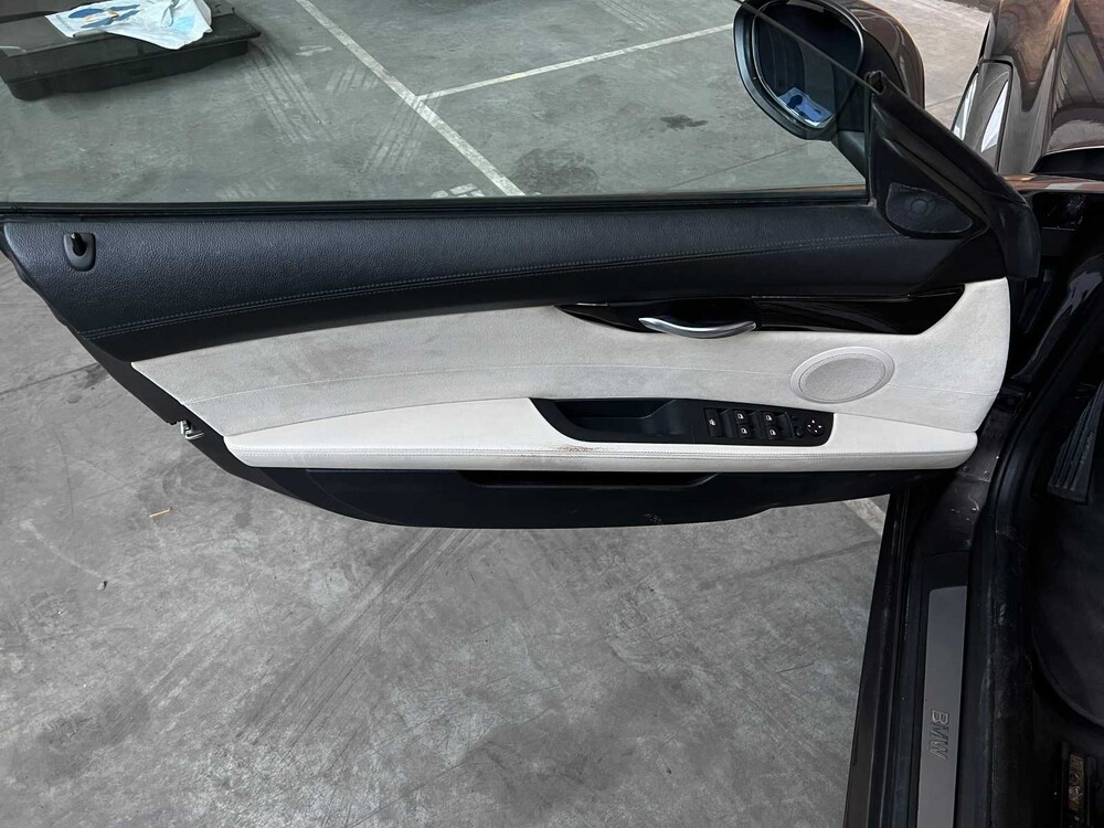 BMW Z4 sDrive35i Sport 306hp (DKG) 2009 Youngtimer