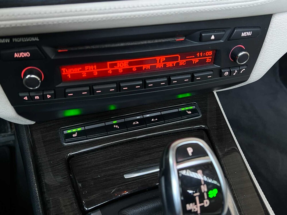 BMW Z4 sDrive35i Sport 306hp (DKG) 2009 Youngtimer