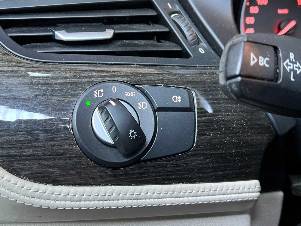 BMW Z4 sDrive35i Sport 306hp (DKG) 2009 Youngtimer