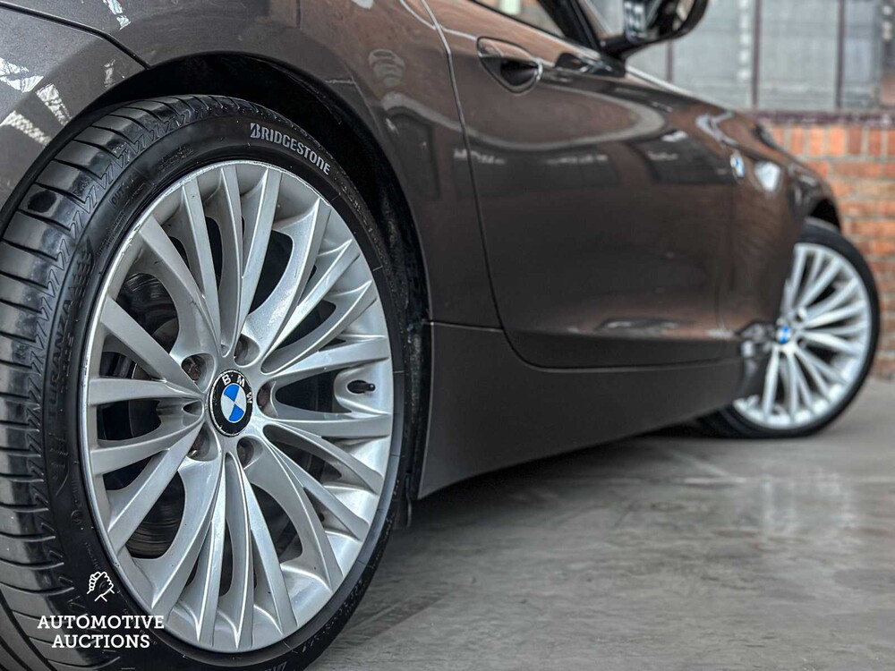 BMW Z4 sDrive35i Sport 306hp (DKG) 2009 Youngtimer