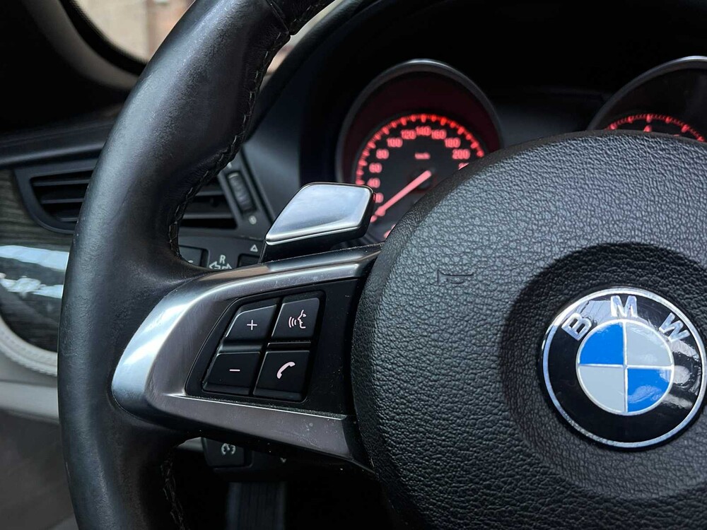 BMW Z4 sDrive35i Sport 306hp (DKG) 2009 Youngtimer