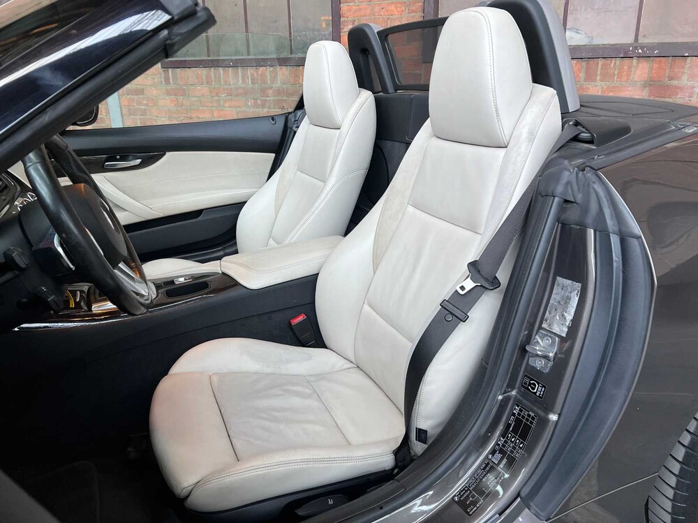 BMW Z4 sDrive35i Sport 306hp (DKG) 2009 Youngtimer