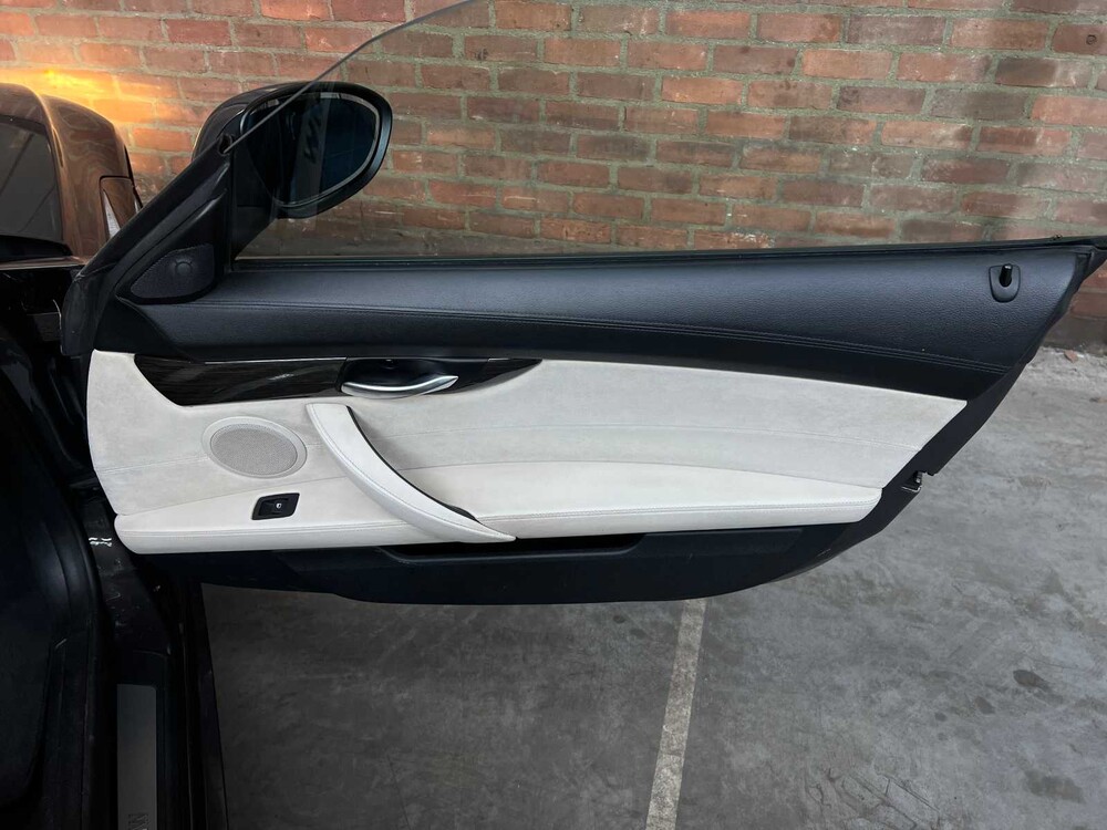 BMW Z4 sDrive35i Sport 306hp (DKG) 2009 Youngtimer